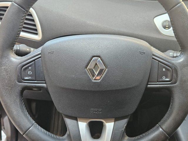 RENAULT Scenic 1.5 dCi 110CV Dynamique