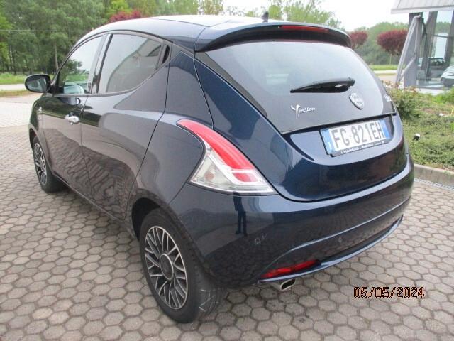 Lancia Ypsilon 1.3 MJT 16V 95 CV 5 porte S&S Mya