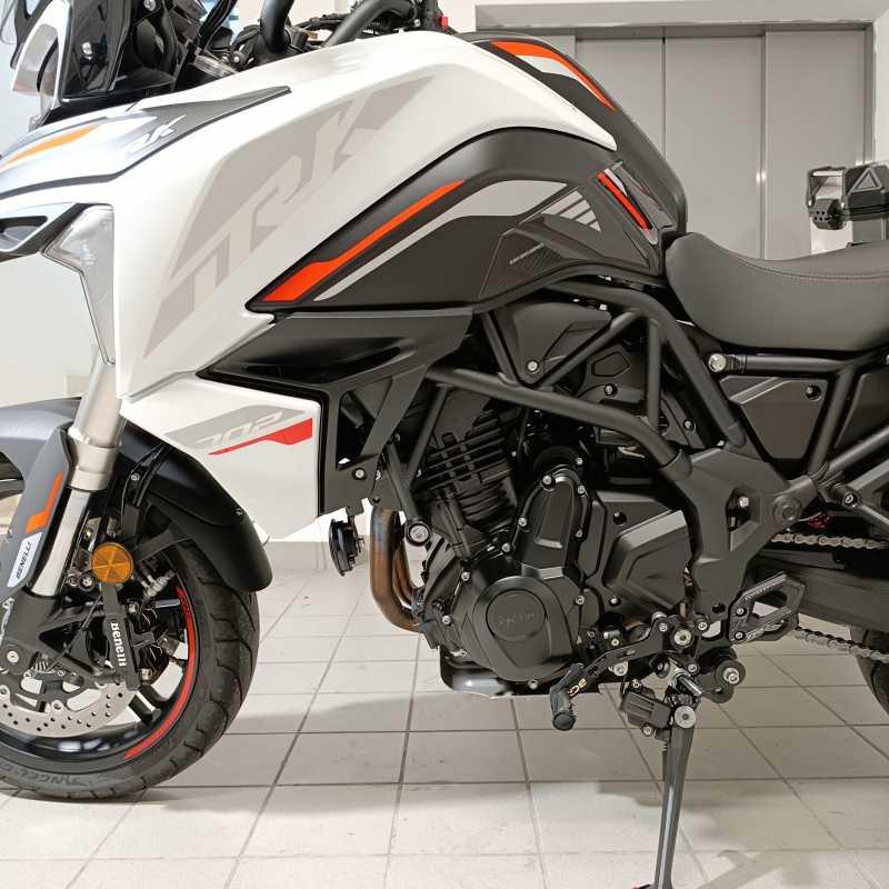 Benelli TRK 702 - 2024