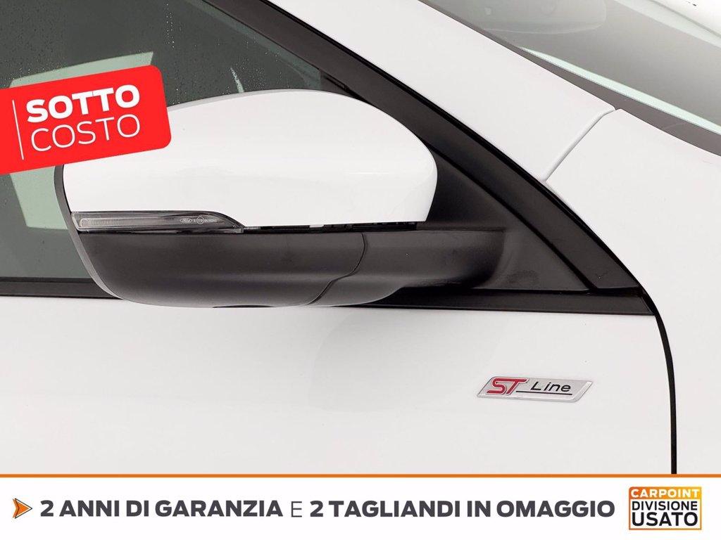 FORD Kuga 1.5 ecoboost st-line 2wd 150cv del 2023