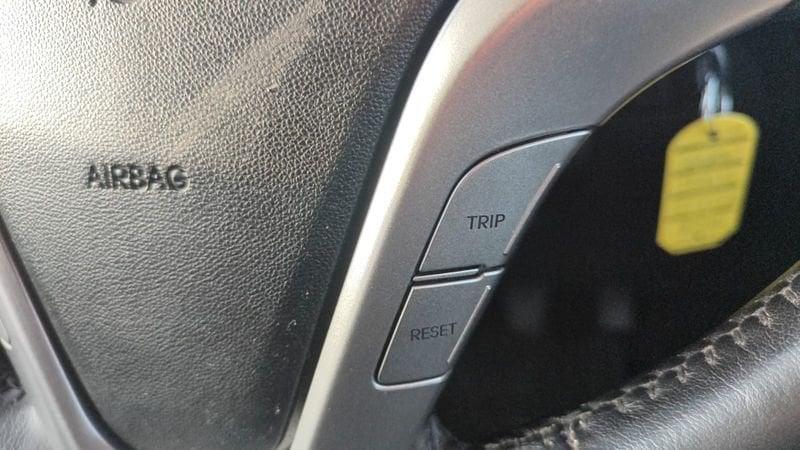 Hyundai ix20 ix20 1.4 90 CV Comfort