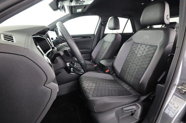 VOLKSWAGEN T-Roc T-Roc 1.5 TSI ACT DSG R-Line