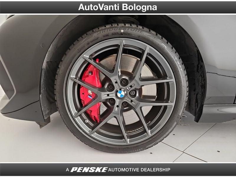 BMW Serie 2 G.C. 220d xDrive Gran Coupé Msport aut.