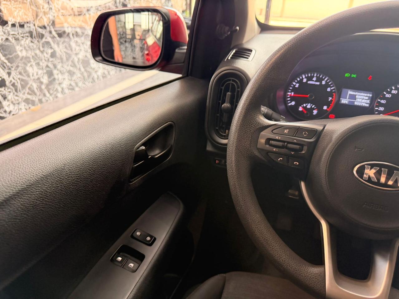 Kia Picanto 1.0 12V EcoGPL 5 porte Active