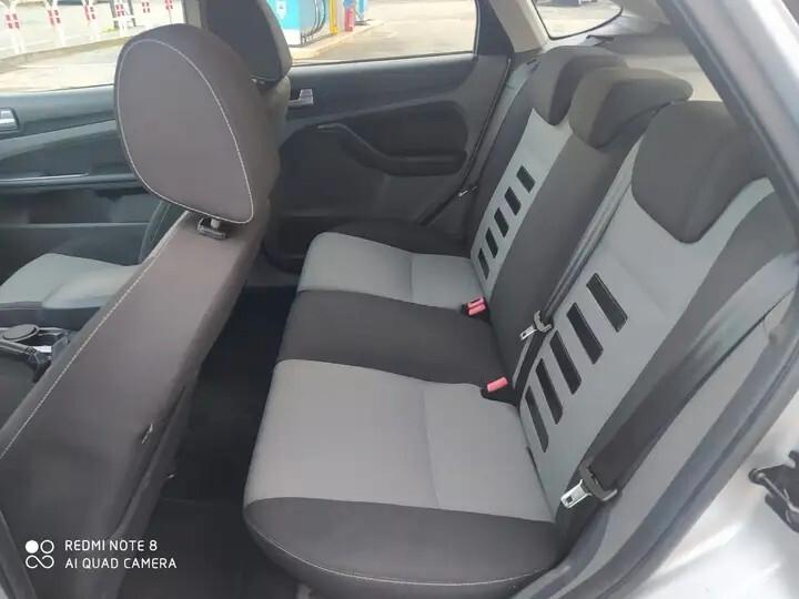 Ford Focus 1.6 TDCi Titanium