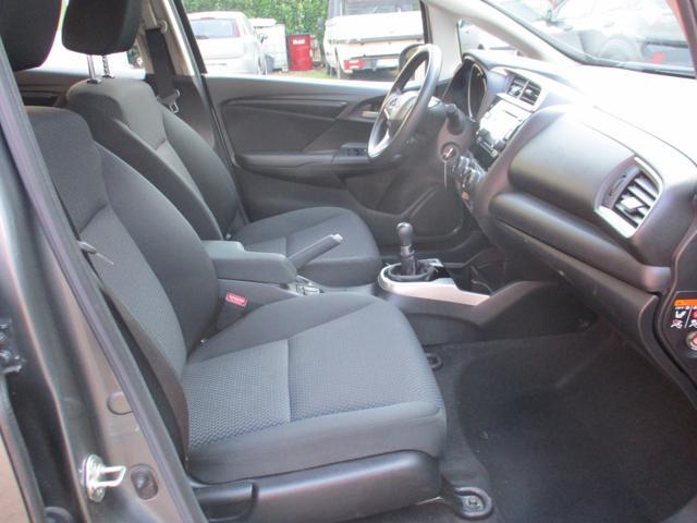 HONDA Jazz 1.3 Trend *UNICO PROPRIETARIO