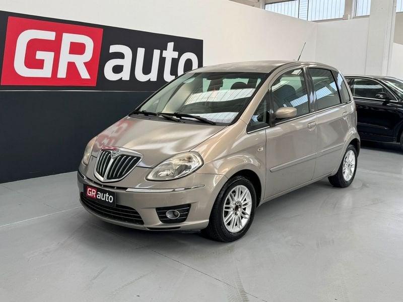 Lancia Musa Musa 1.3 Multijet 16V 70 CV Oro Plus