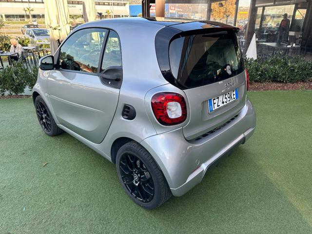 SMART ForTwo 70 1.0 Twinamic Superpassion 63000KM OK NEOPATENT