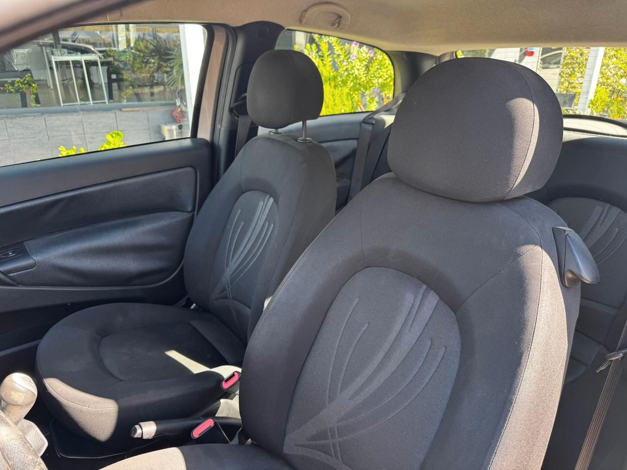 Lancia Ypsilon 1.3 MJT 75 CV Platinum