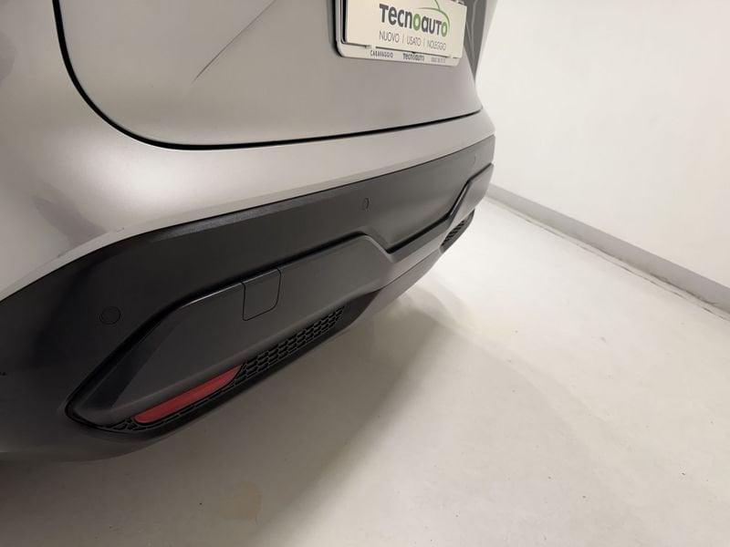 Nissan Qashqai Qashqai 1.3 mhev Business 2wd 158cv xtronic