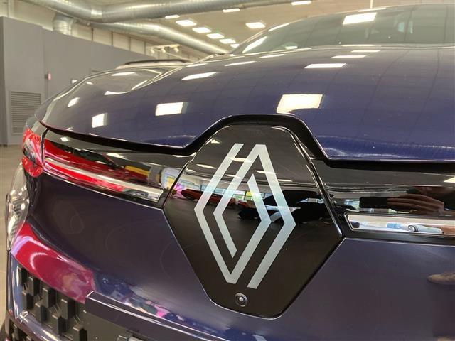 RENAULT Megane E-Tech Techno EV60 220cv AC22