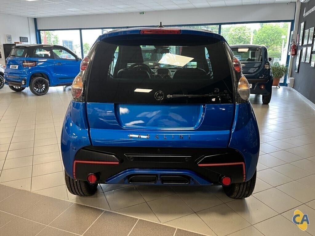 Casalini 550 Trofeo 2.0