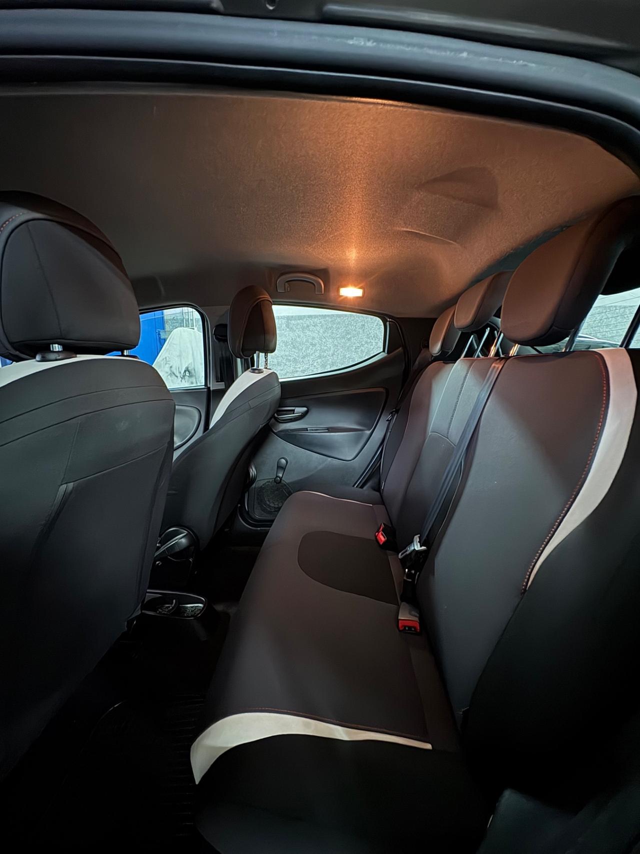 Lancia Ypsilon 1.2 GPL Ecochic Elefantino 69cv