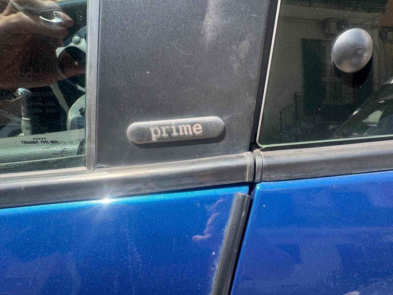 Smart ForFour 70 1.0 Prime