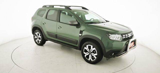 DACIA Duster 1.5 Blue dCi 8V 115 CV 4x2 Journey UP