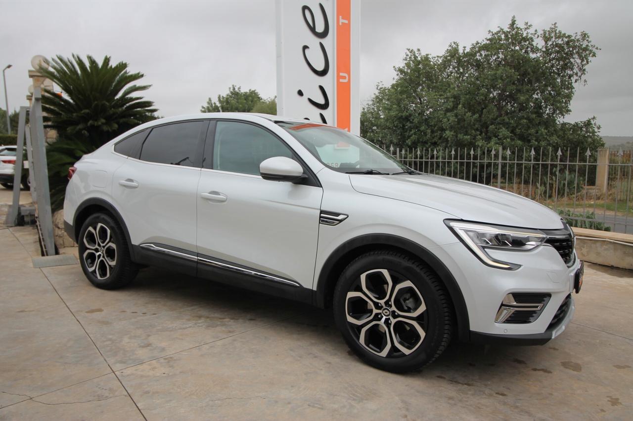 Renault Arkana Full Hybrid E-Tech 145 CV INTENS | 2022