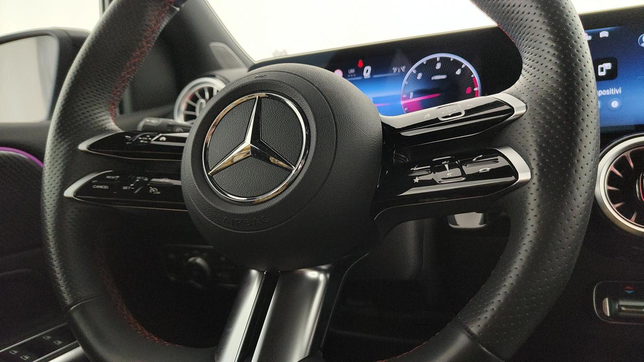 Mercedes-Benz B 180 d AMG Line Advanced Plus auto