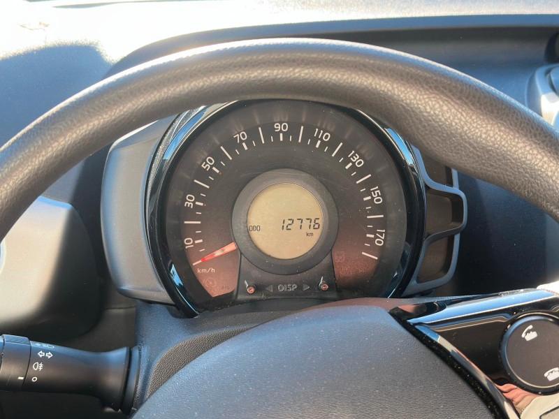 CITROEN C1 2ª serie C1 VTi 68 5 porte Feel