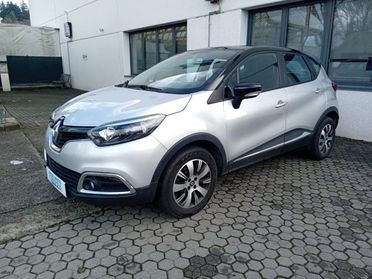 RENAULT Captur 1.5 dCi 90CV Start&Stop OK NEOPATENTATO
