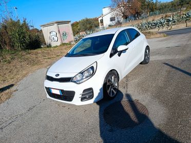 Kia Rio 1.1 CRDi 5p.S&S High Tech