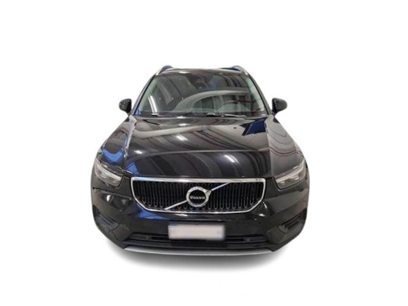 Volvo XC40 T3 163 CV Automatica Business Plus