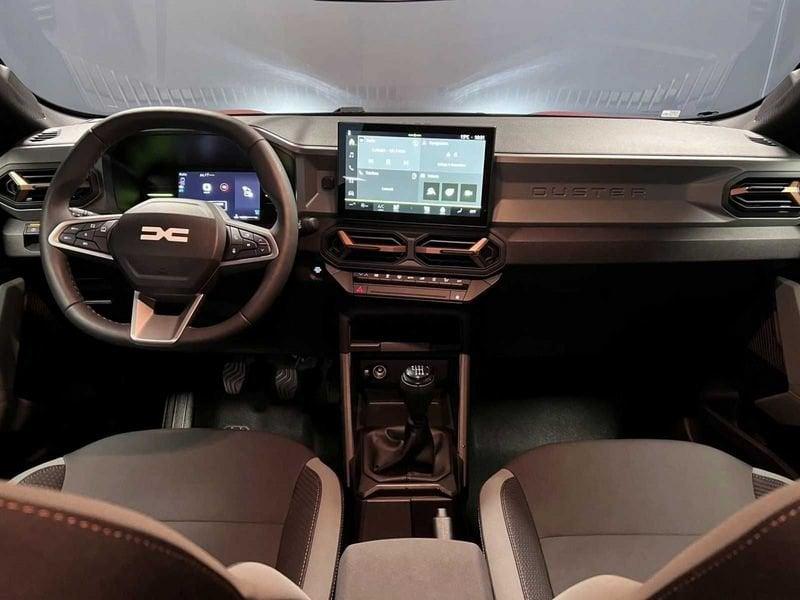 Dacia Duster Duster Tce 130 CV MHEV 4x4 Extreme