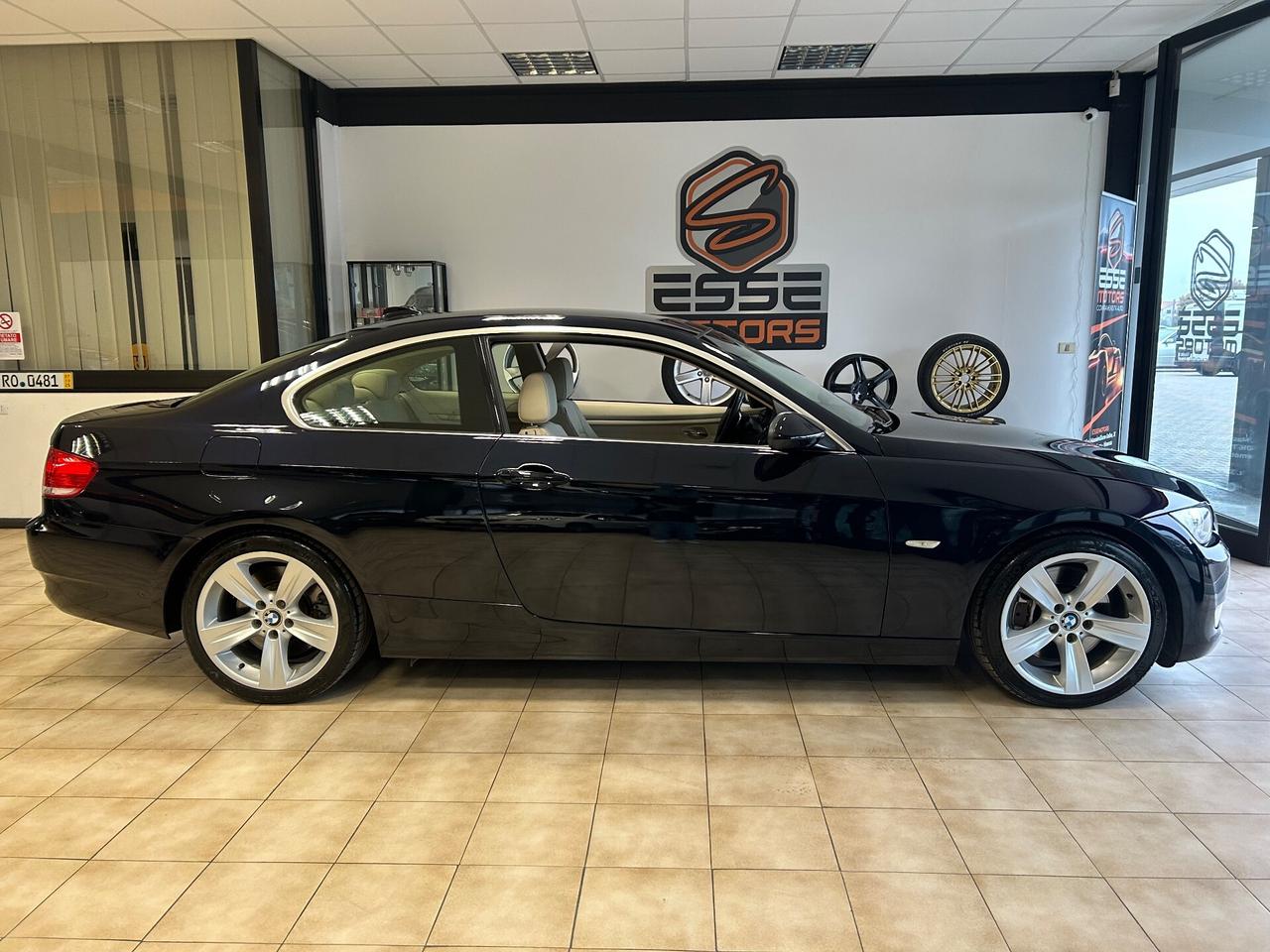 Bmw 330d - 2008 E92 231cv Individual