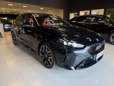 BMW Serie 1 (F70) 120 48V MSport Pro