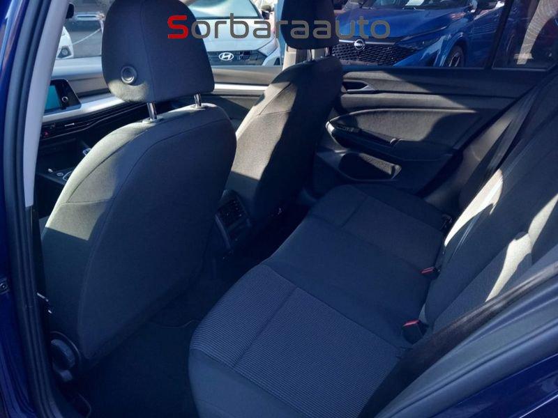 Volkswagen Golf 1.0 TSI EVO Life