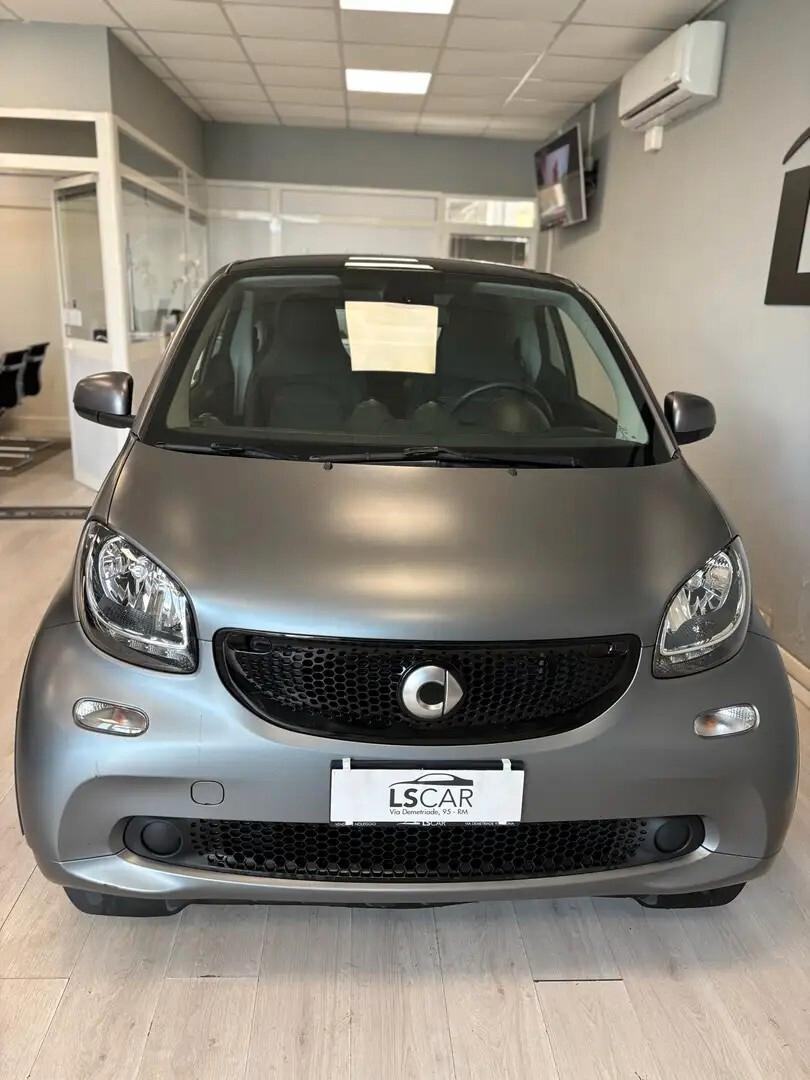 Smart ForTwo 70 1.0 Prime~UniPro~Promo Finanziamento