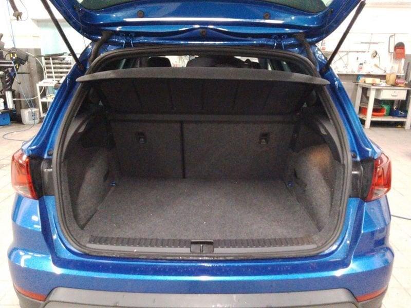 Seat Arona Arona 1.0 TGI FR