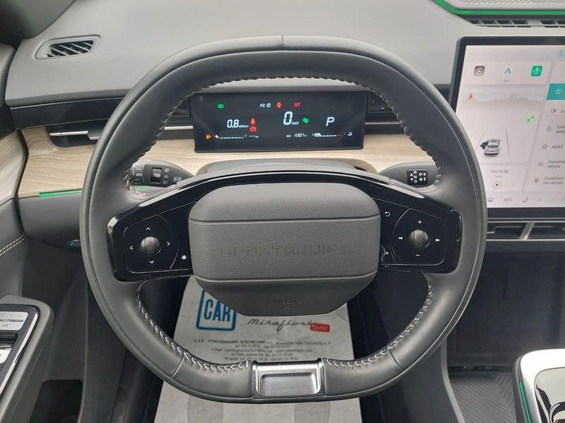 SPORTEQUIPE Sportequipe 6 GT Sportequipe 6 GT 1.6 T-GDI DCT GPL