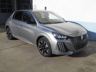 Peugeot 208 100 Allure 1 Fin 9Perf Sc 35%