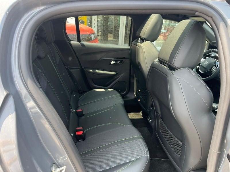 Peugeot 208 Hybrid 145 e-DCS6 GT