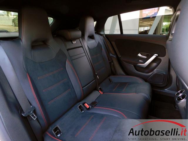 MERCEDES-BENZ CLA 35 AMG 35 AMG 4MATIC SHOOTING BRAKE 306CV