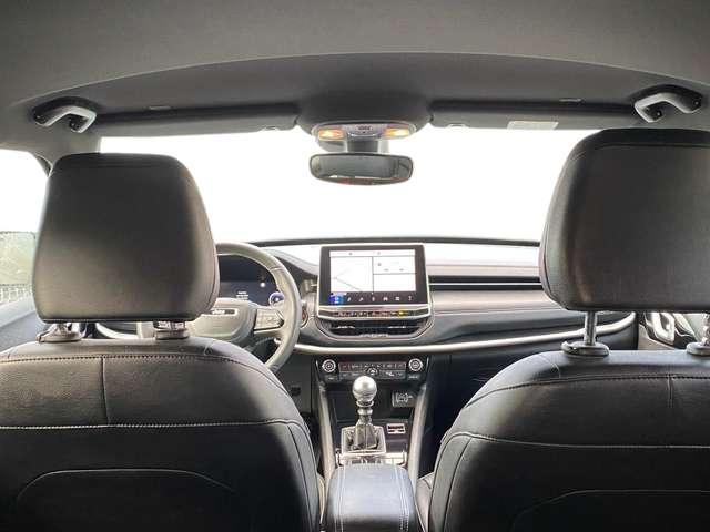 Jeep Compass 1.6 mjt Business 2wd 130cv