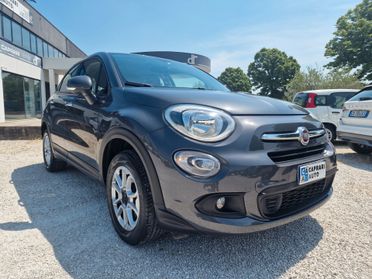 Fiat 500X 1.4 T-Jet 120 CV GPL Pop Star