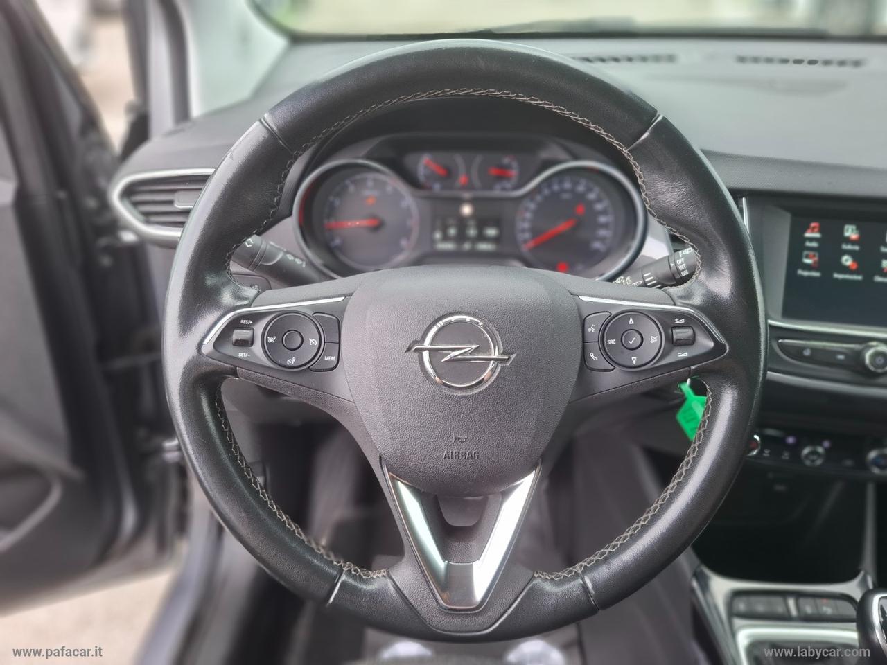 OPEL Crossland 1.2 12V S&S Elegance