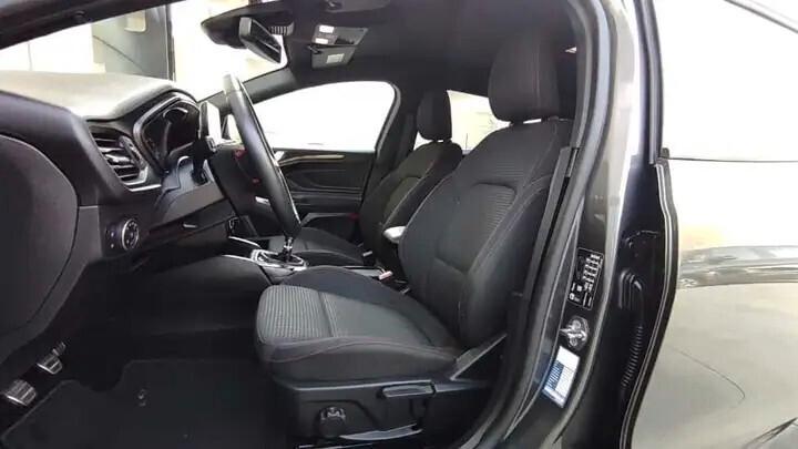 Ford Focus 1.0 EcoBoost Hybrid SW ST-Line-UNIPROPRIETARIO-IVA ESPOSTA