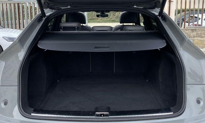 Audi Q5 SPB S Line Plus 2.0 TDI 204CV S-Tronic quattro mhev 40