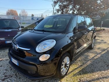 Fiat 500L 1.3 Multijet 85 CV Lounge km certificati