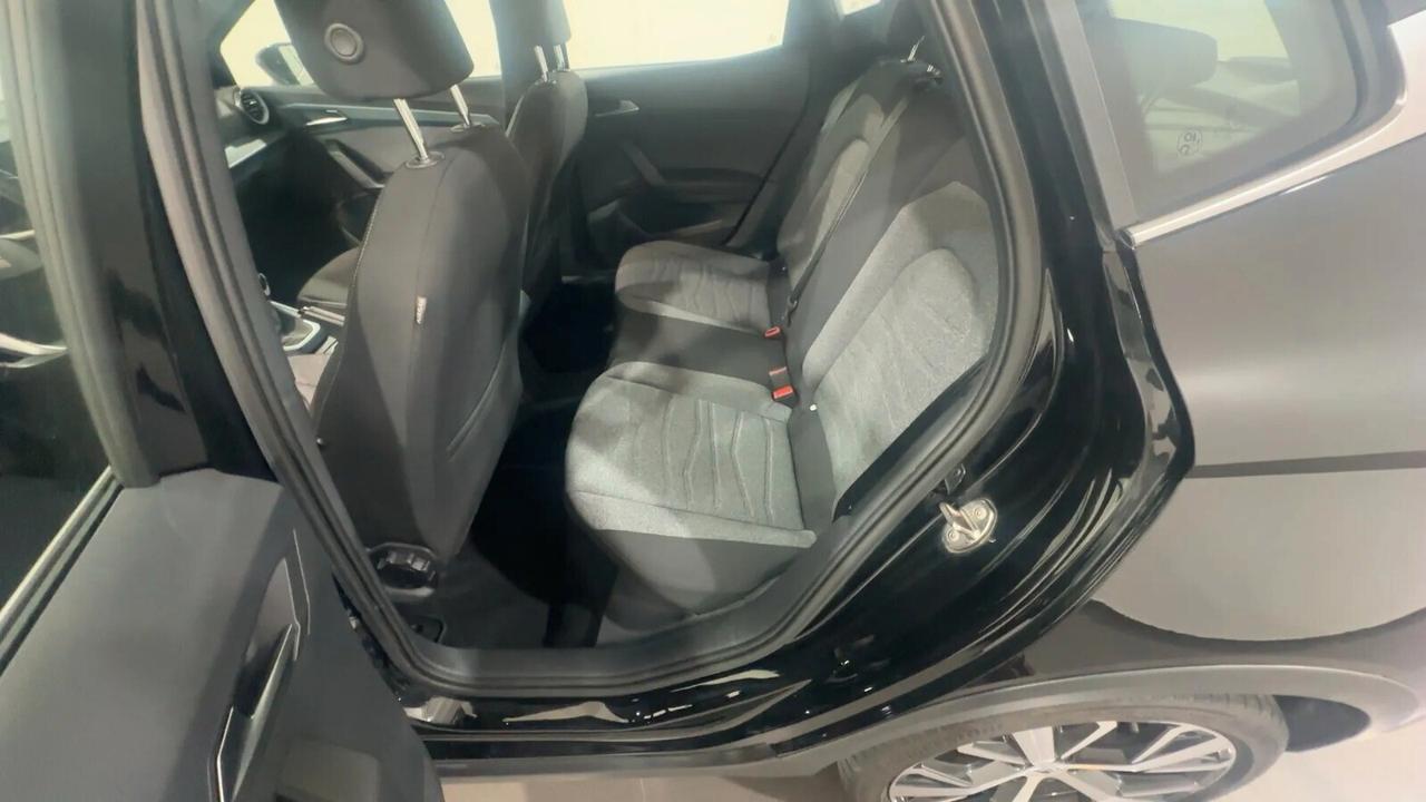 Seat Arona 1.0 TGI XPERIENCE