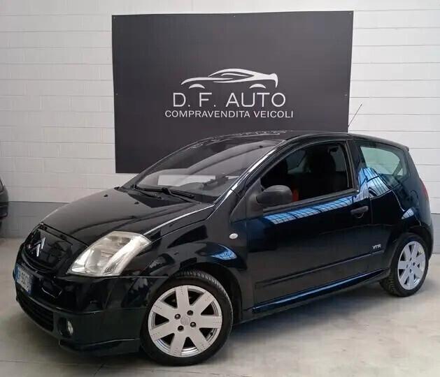 Citroen C2 Benzina Neopatentati