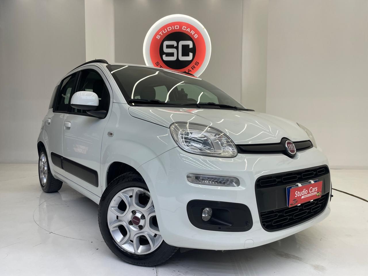 Fiat Panda 1.2 EasyPower Lounge 5 Posti Aziendale