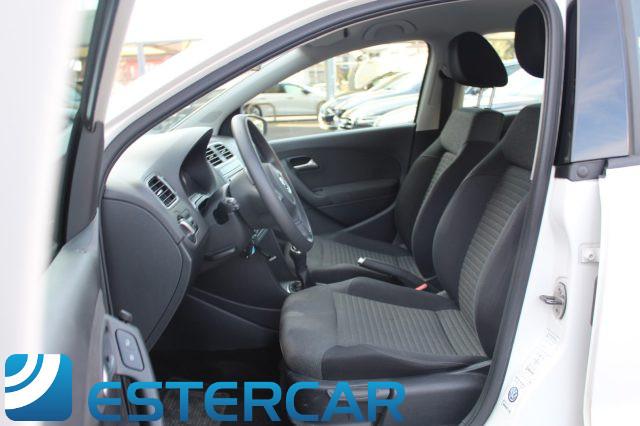 VOLKSWAGEN Polo 1.2 TDI DPF 5p Comfortline