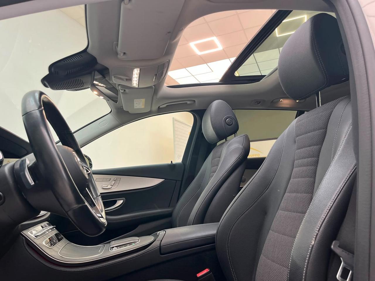 Mercedes-Benz E 450 Classe E - S213 SW mhev (eq-boost) Premium Plus 4matic auto IVA ESPOSTA