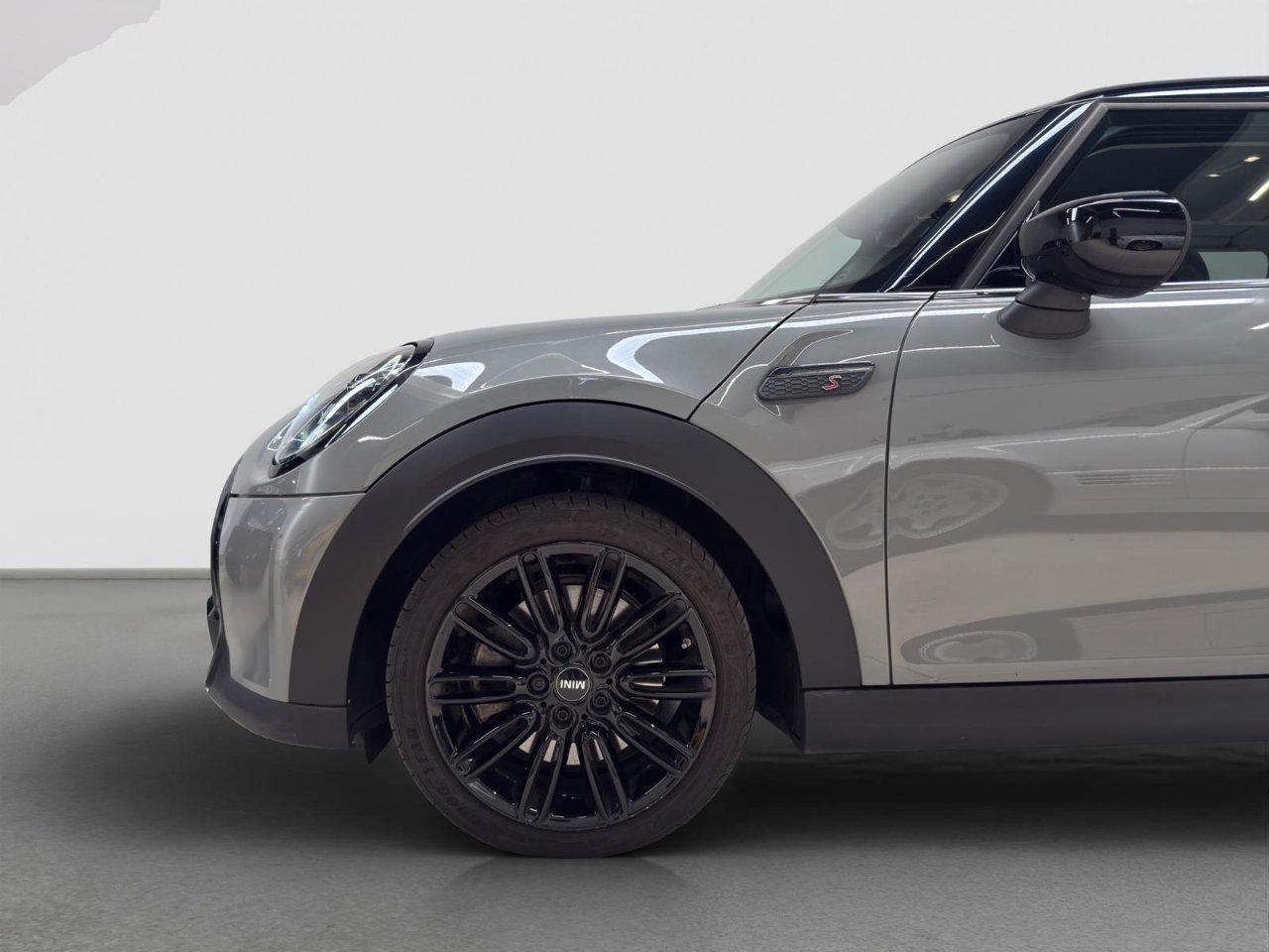 Mini 5 Porte Cooper S Resolute 2.0 Twin Power Turbo*FORMULA S*