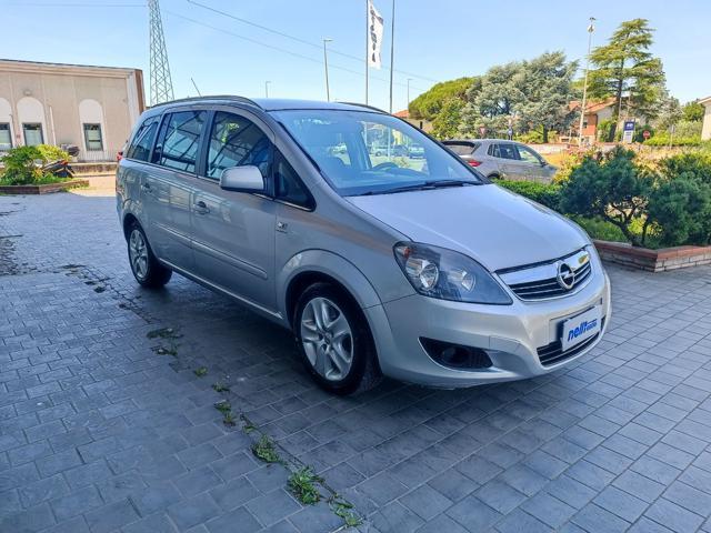 OPEL Zafira 1.7 CDTI 110CV ecoFLEX One