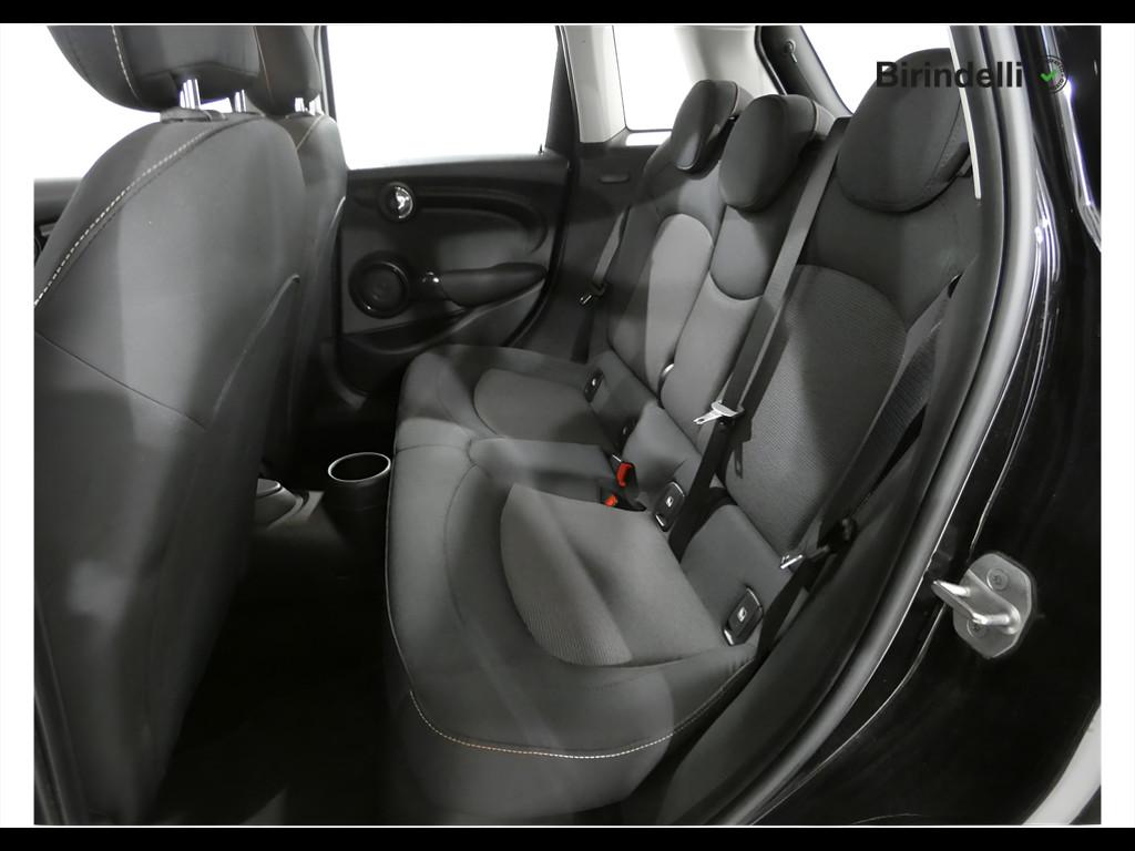 MINI Mini 5 porte (F55) - Mini 1.5 One Camden 5 porte