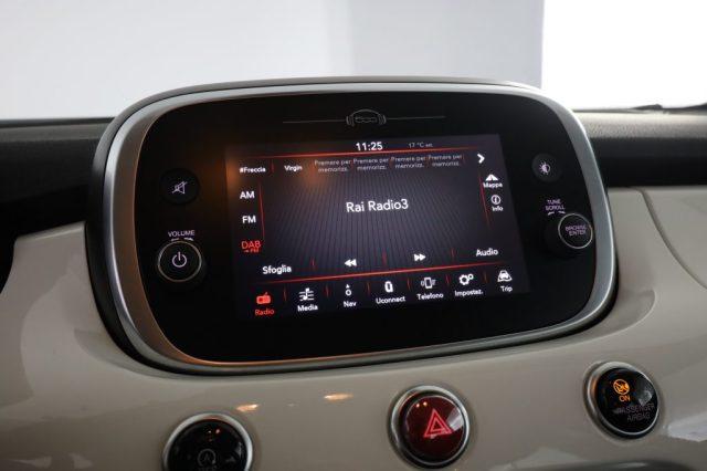 FIAT 500X 500X 1.3 T4 150cv DCT E6D CROSS